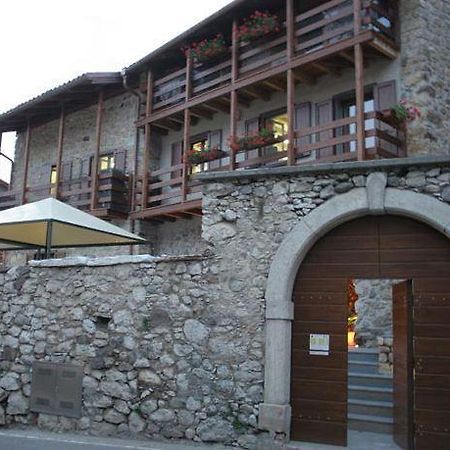 B&B Gardumo Rontz-Klenz Exterior foto