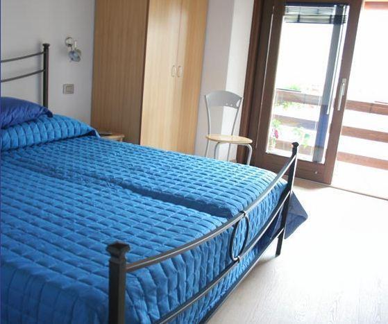 B&B Gardumo Rontz-Klenz Zimmer foto