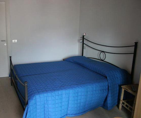 B&B Gardumo Rontz-Klenz Zimmer foto