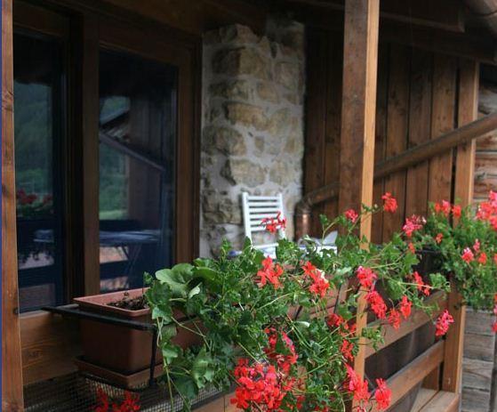 B&B Gardumo Rontz-Klenz Exterior foto